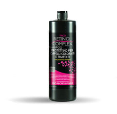 Shampoo farvet hår 800ml - ITFEB25