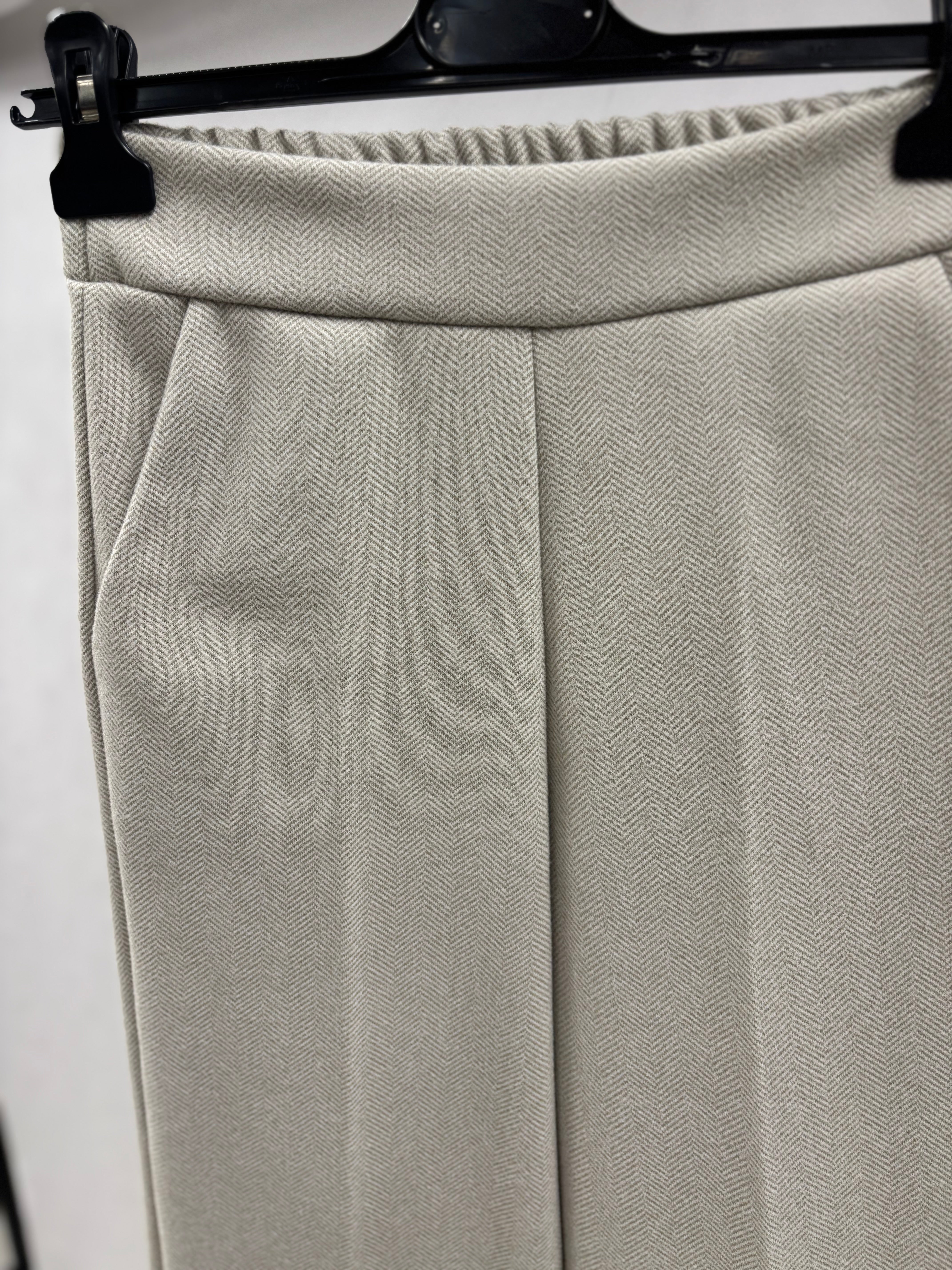 Vidde Bukser, Sildeben