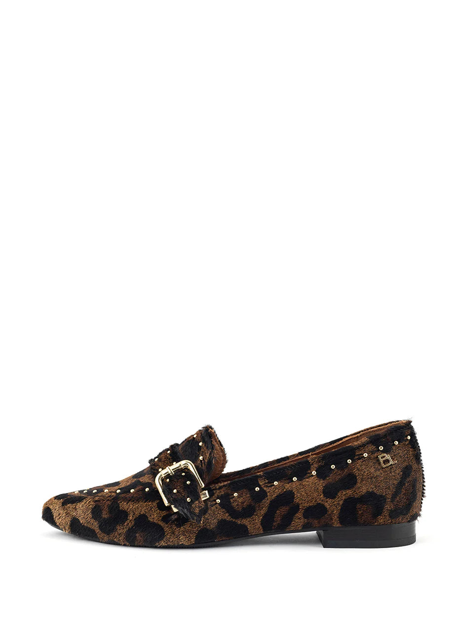 Babouche Lifestyle Luna Loafers by Babouche Lifestyle