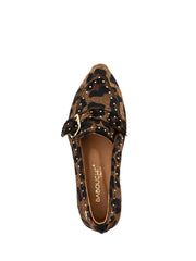 Babouche Lifestyle Luna Loafers by Babouche Lifestyle