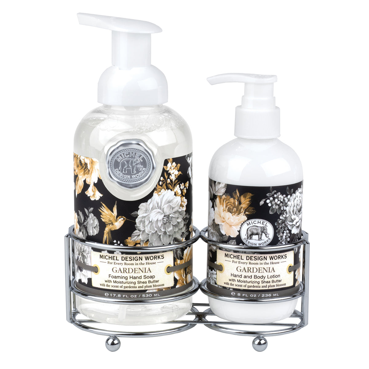 Michel Design Works Sæbe og Lotion mix Gardenia