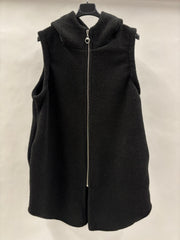 Lang Pelset Vest, Lynlås