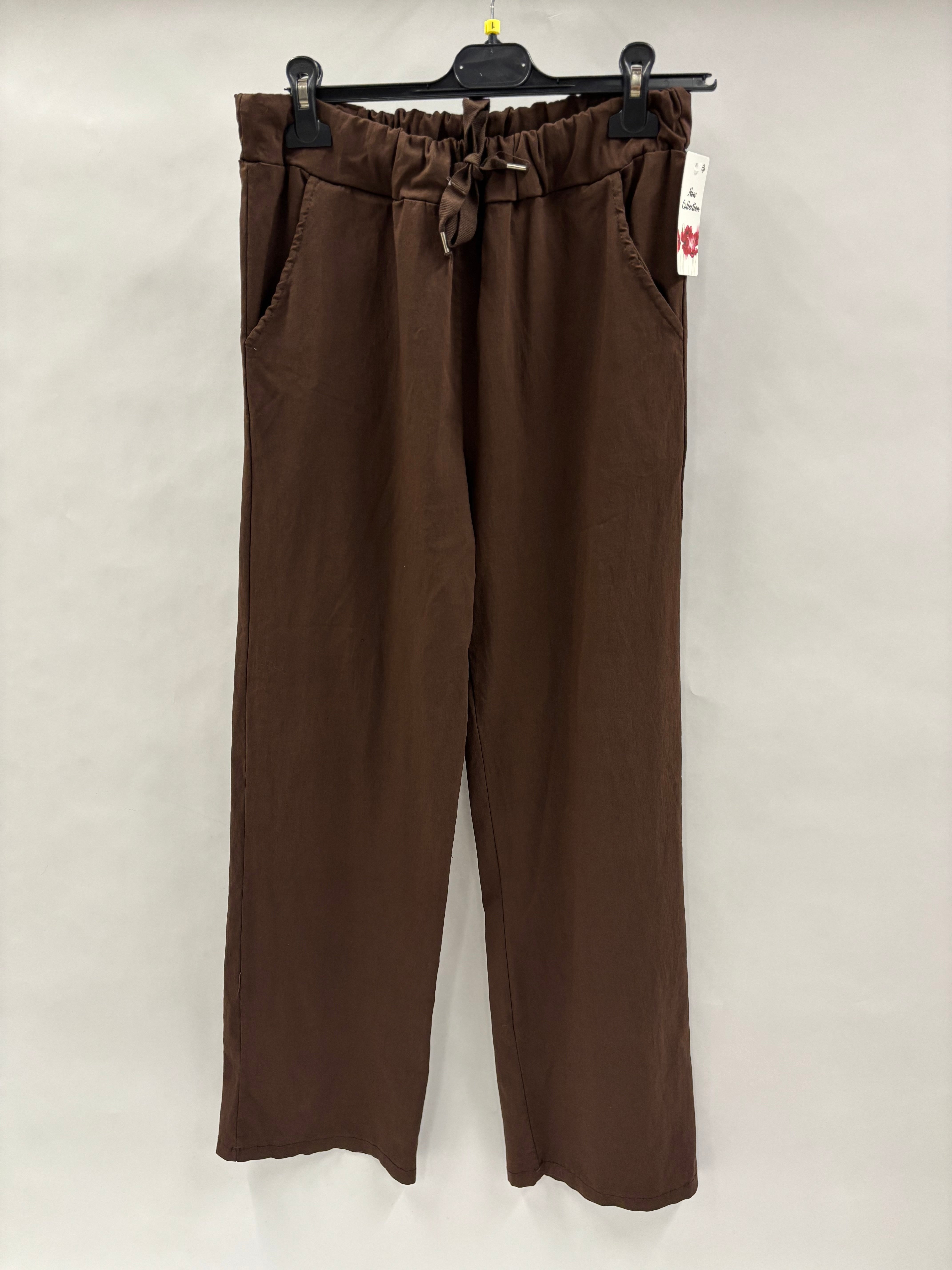 Mirakelbukser, Klassisk