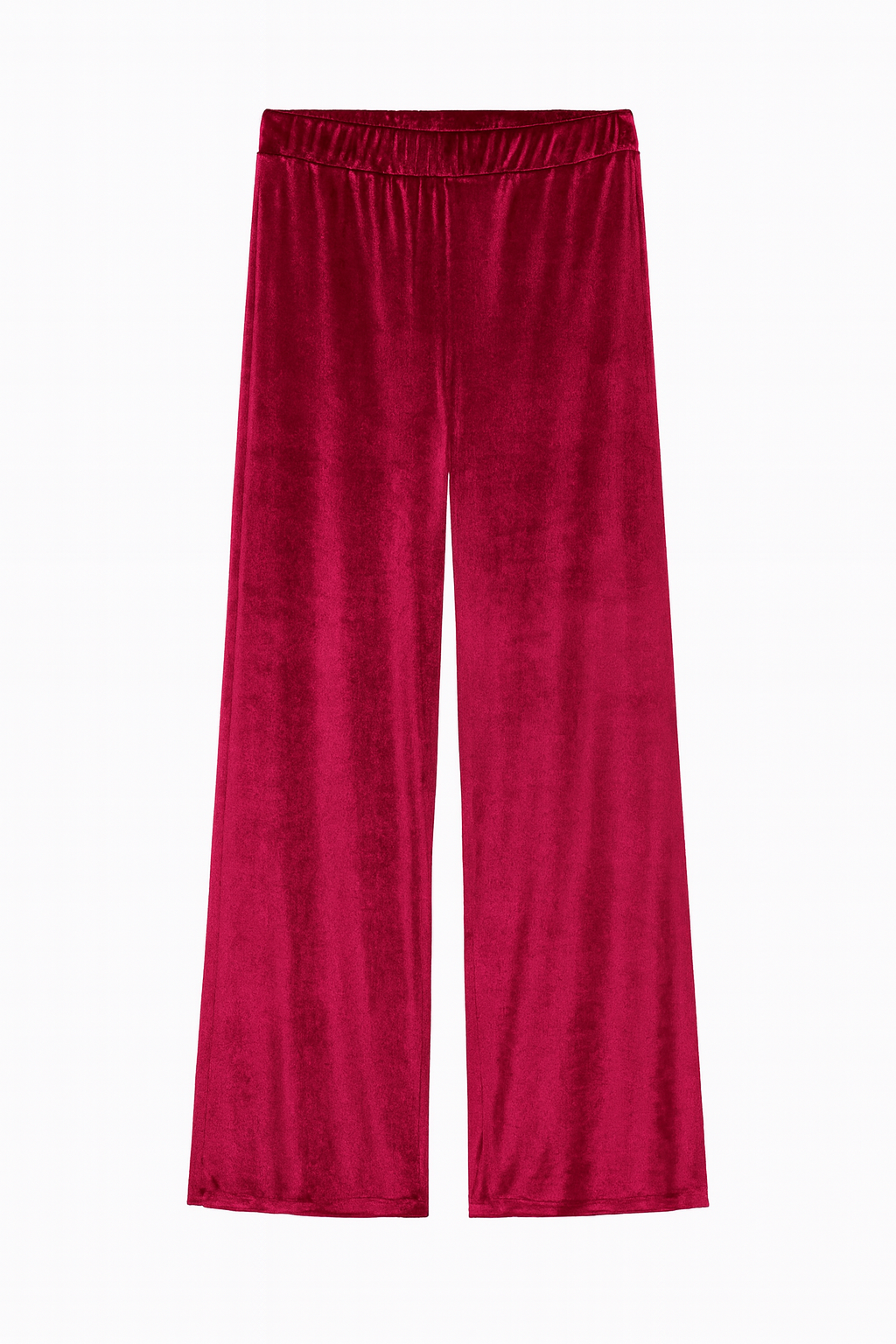 Velour bukser - Str. 42-50 by Krone 1