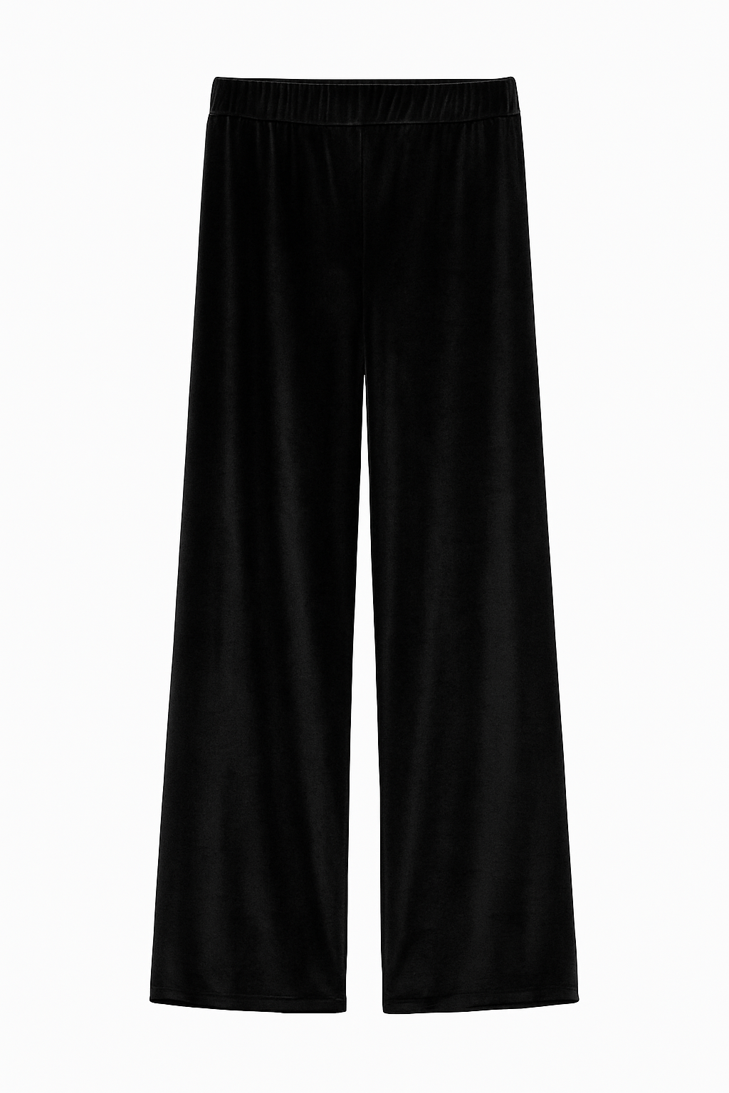 Velour bukser - Str. 42-50 by Krone 1