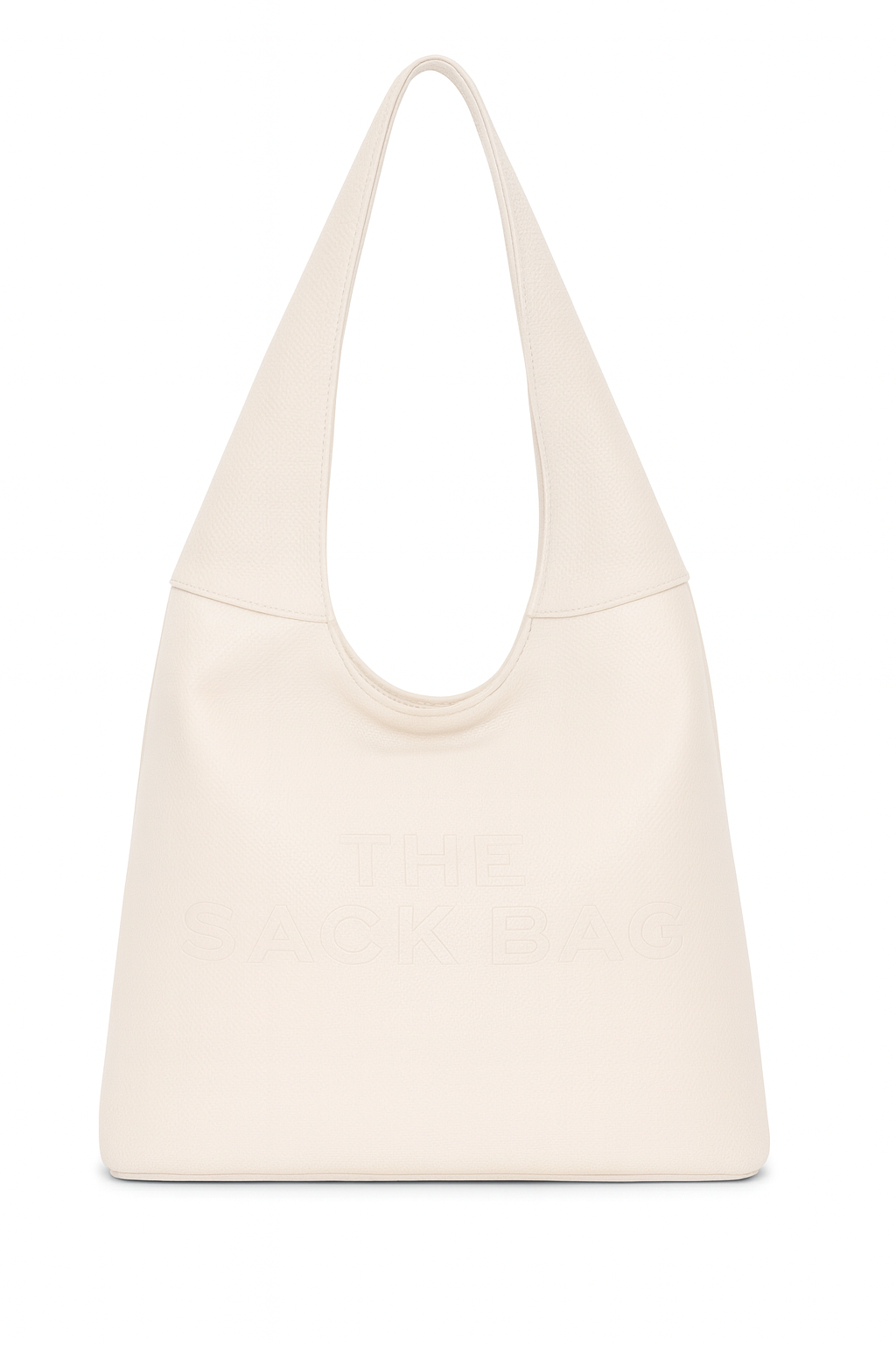 The Sack Bag tote bag 29x33cm by J&L Bags