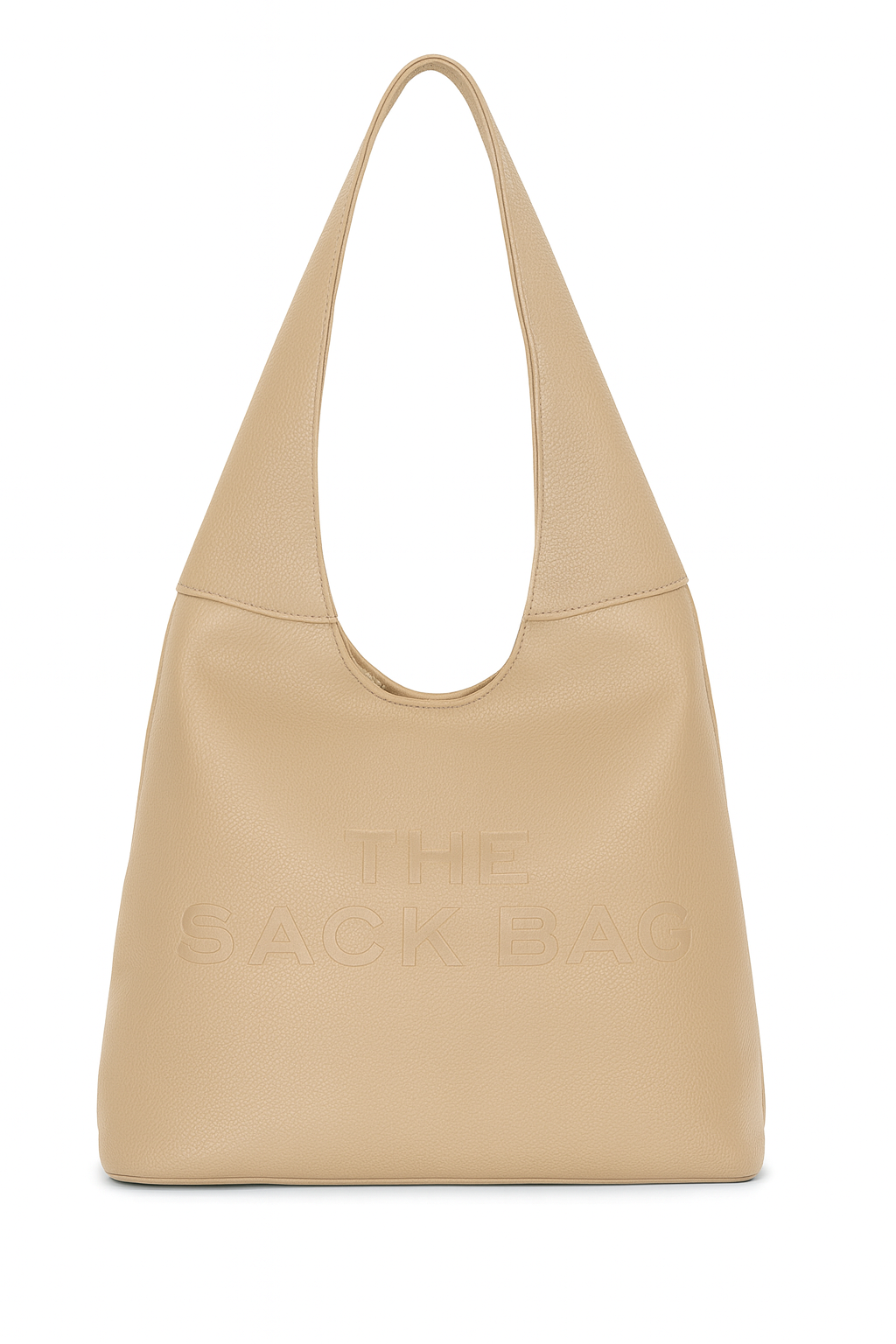 The Sack Bag tote bag 29x33cm by J&L Bags