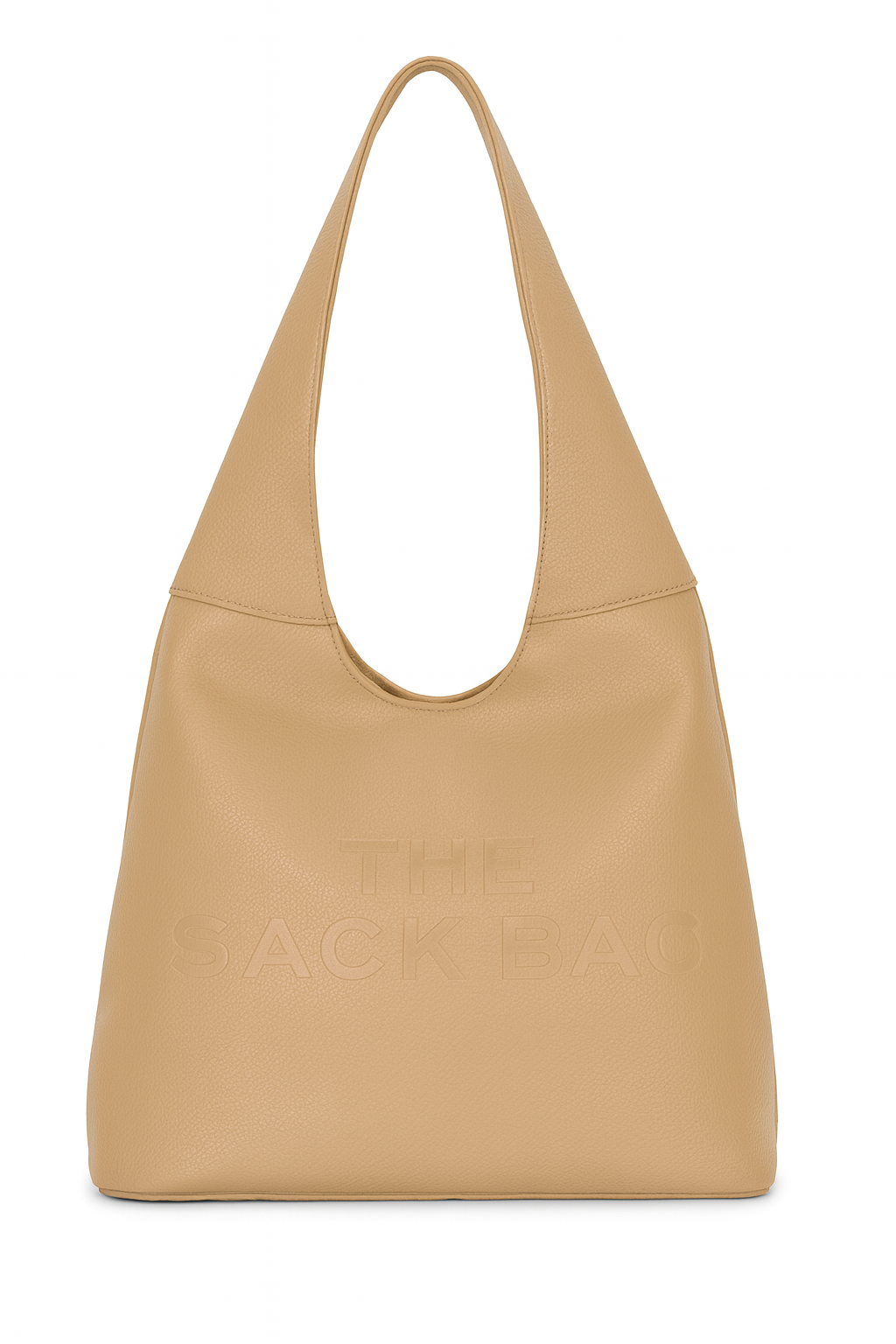 The Sack Bag tote bag 29x33cm by J&L Bags