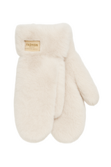 Faux pels luffer fashion by Krone 1