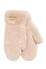 Faux pels luffer fashion by Krone 1