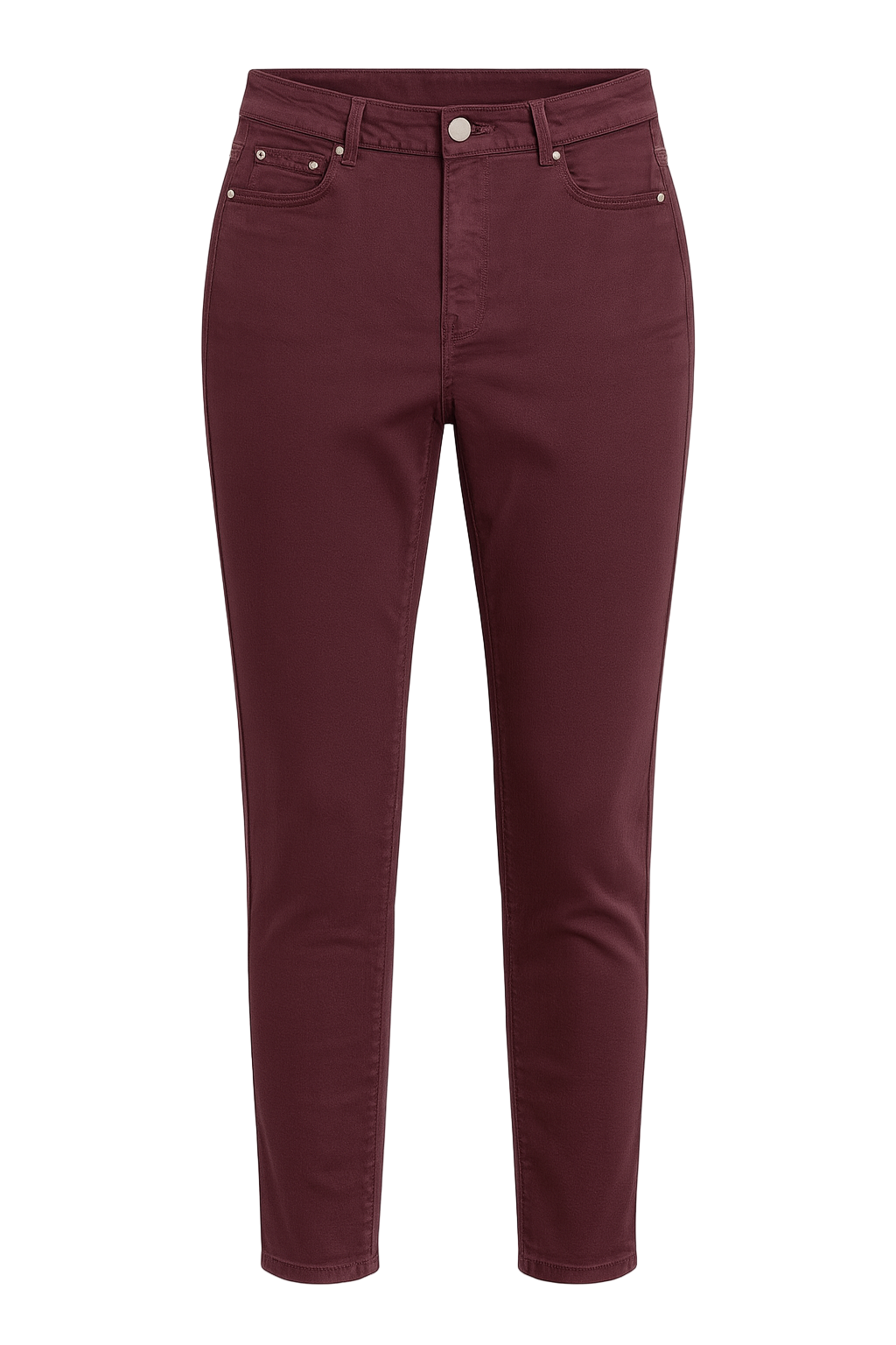 Højtaljede bukser by Krone 1