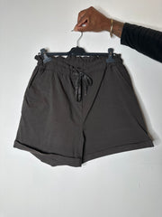 Mirakelshorts med paperwaist - ITJULI25