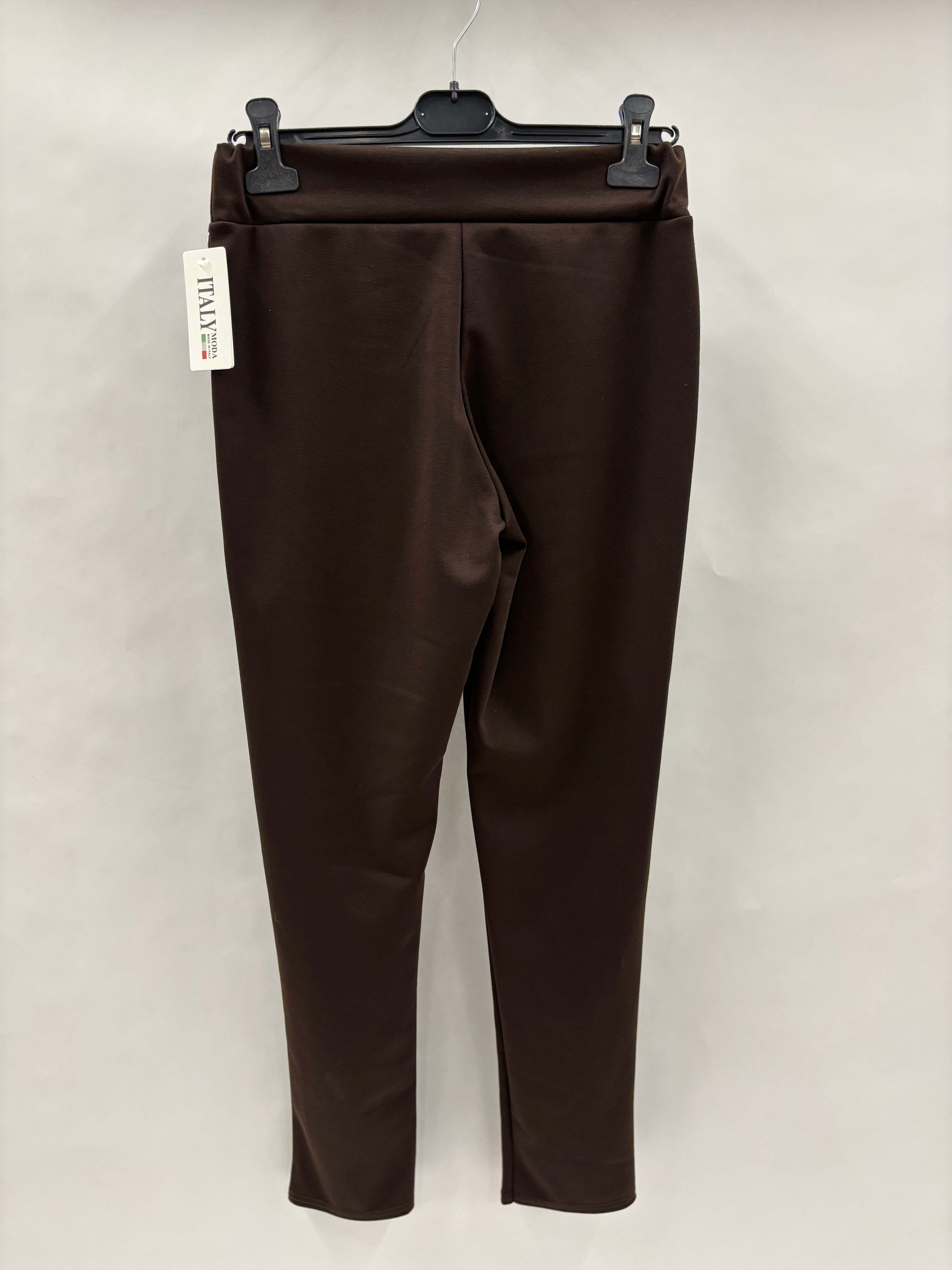 Klassiske Bukser, Ensfarvet