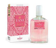 Yani Sweet Parfume 90ml - ITFEB25