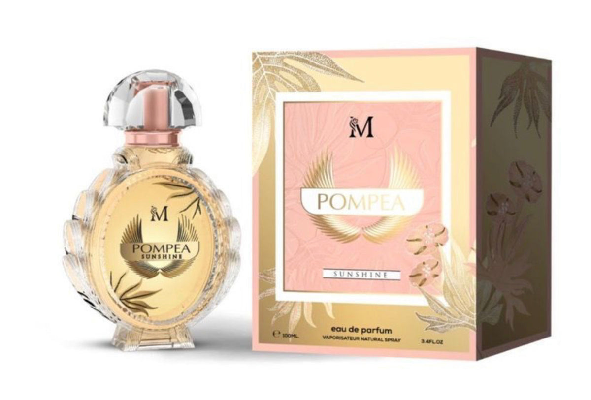 Pompea parfume - ITMAJ25