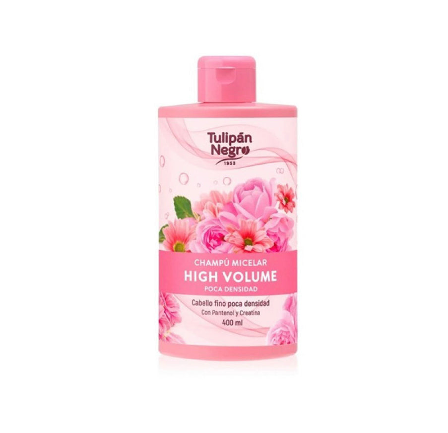 Shampoo Høj Volume 400ml - ITFEB25