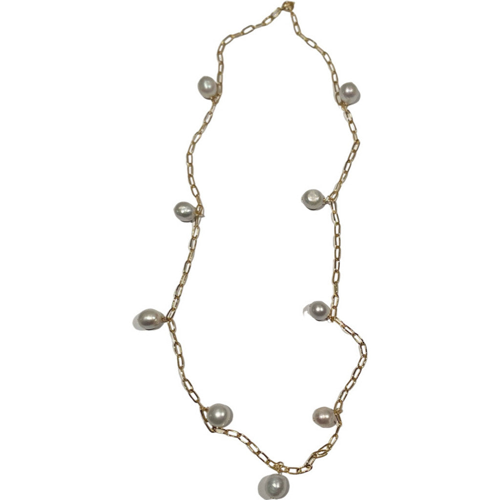 Gaia Necklace