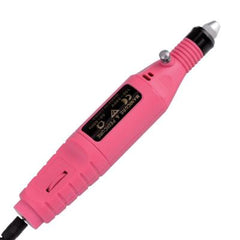 Elektrisk neglefil - by Krone 1