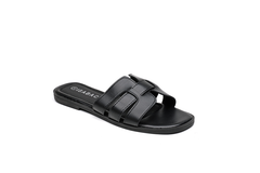 Flade sandaler