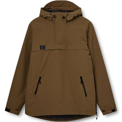 Arthur Mens Anorak Padded