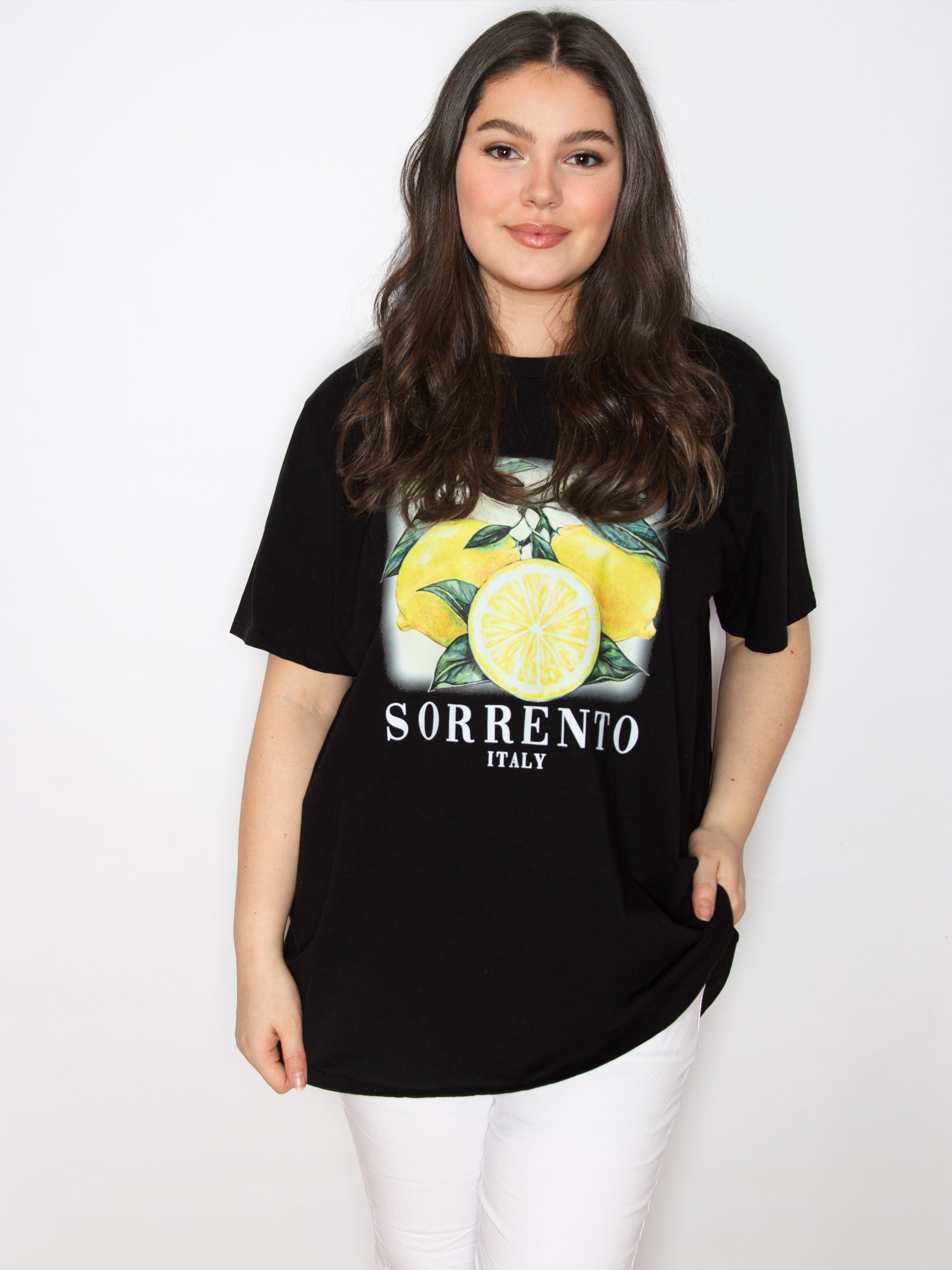 Citron t-shirt