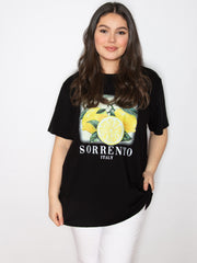 Citron t-shirt