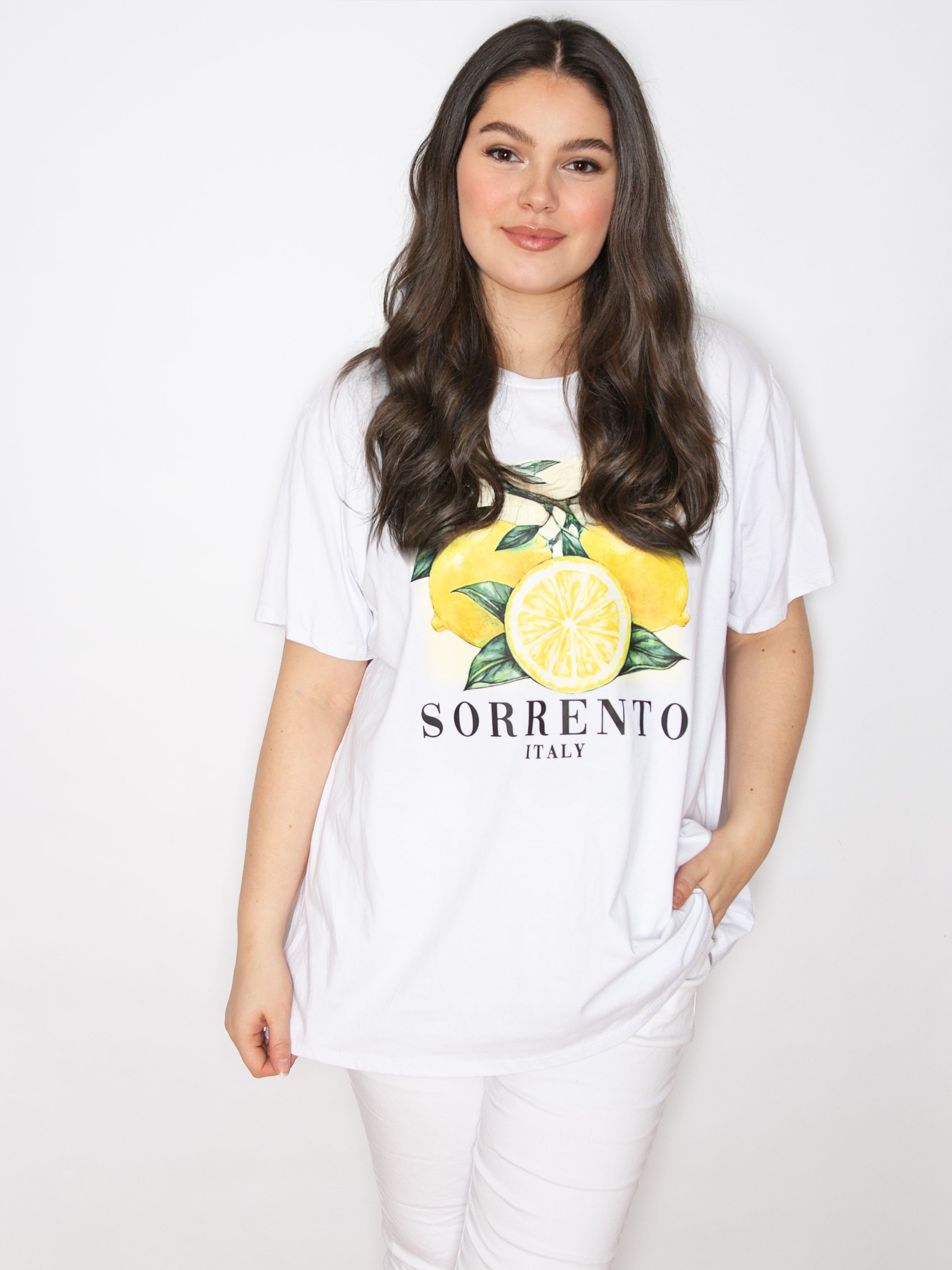 Citron t-shirt