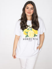 Citron t-shirt