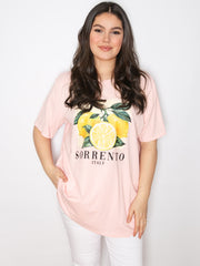 Citron t-shirt