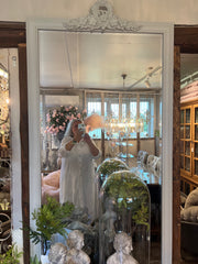 Mirror Grenoble 77 X 167 CM