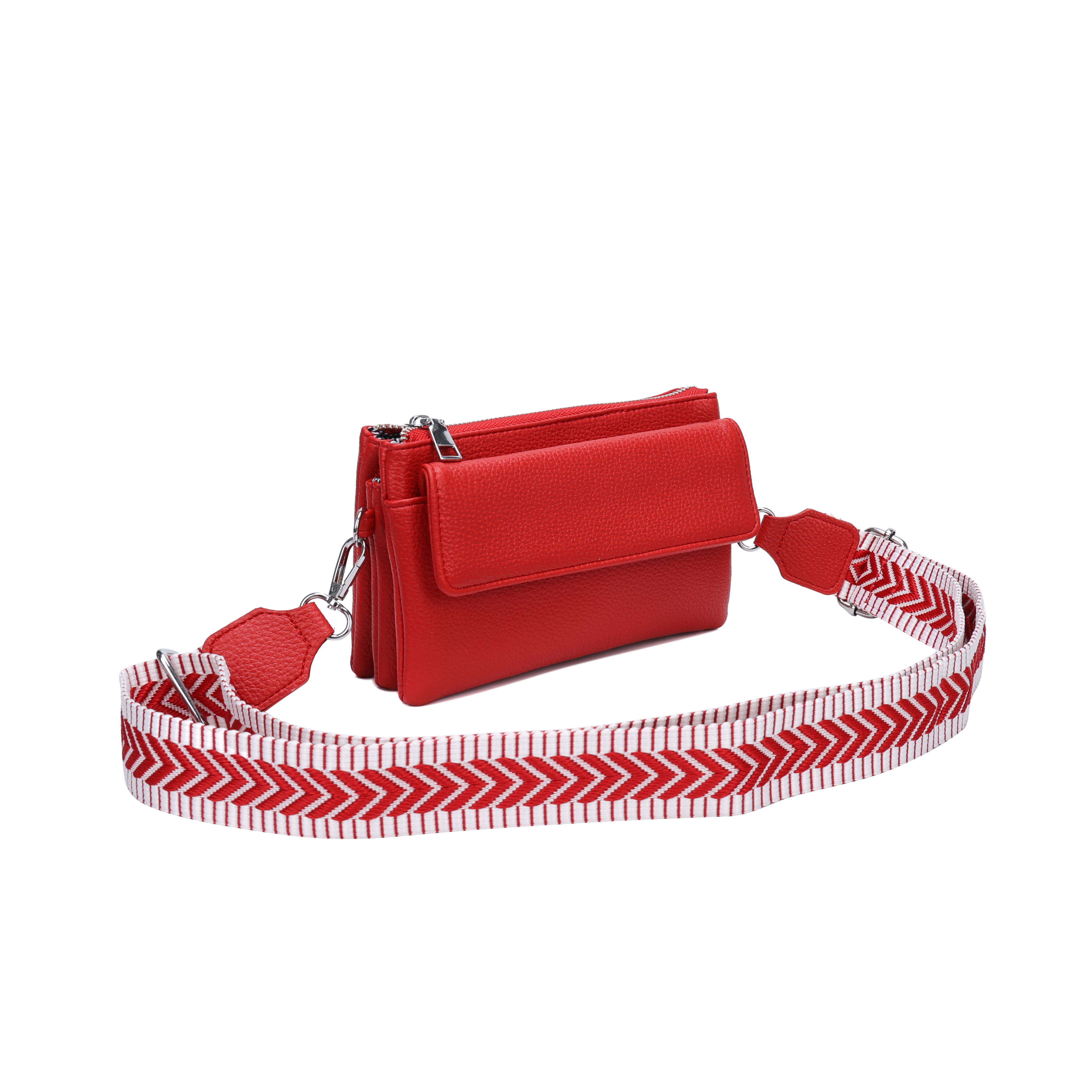 Taskepung med taskestrop 20x5x13cm - ITFEB25