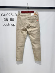 Push up bukser by G-Smack