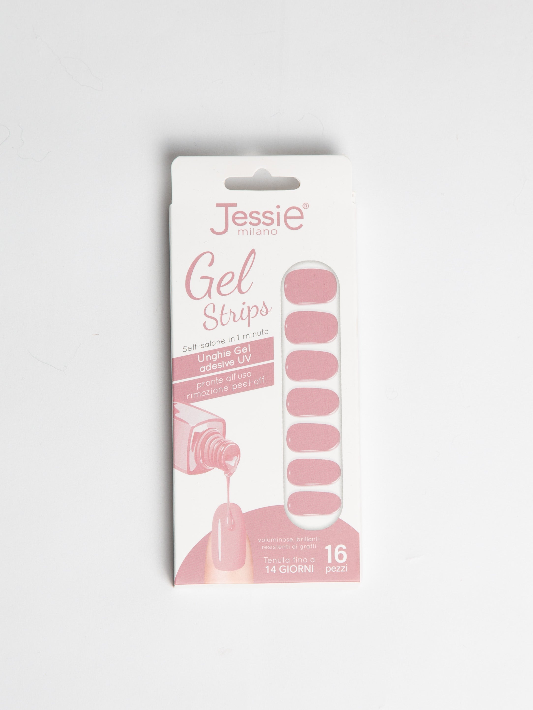 Gel strips - Ingen Returret - ITNOV24 by Krone 1