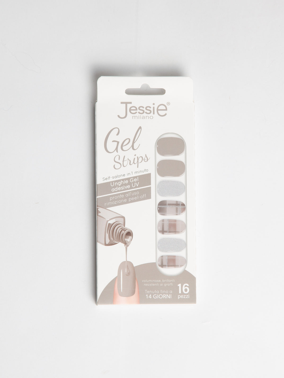 Gel strips - Ingen Returret - ITNOV24 by Krone 1