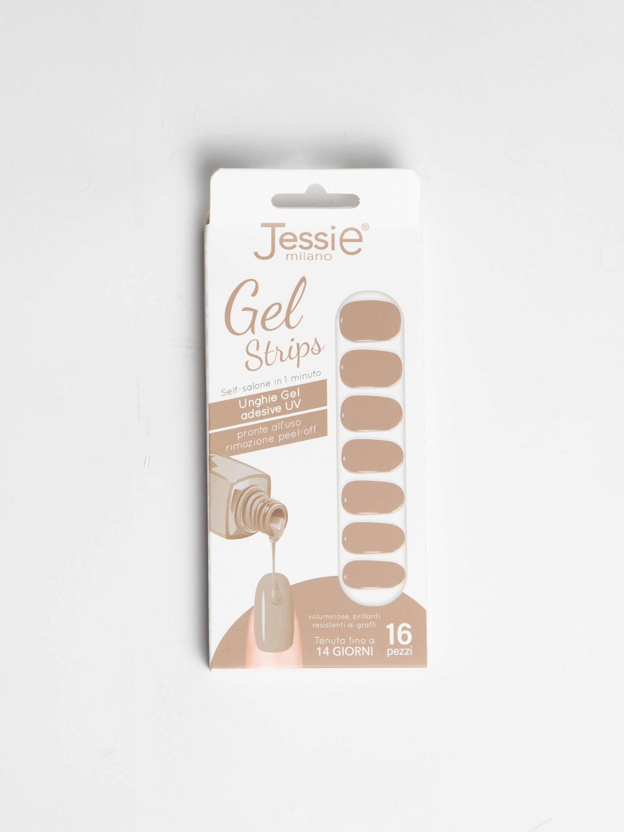 Gel strips - Ingen Returret - ITNOV24 by Krone 1