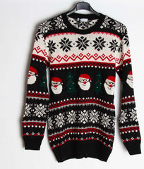 Herre julesweater - ITNOV24