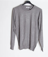 Crewneck herre strik - Ingen returret - ITNOV24