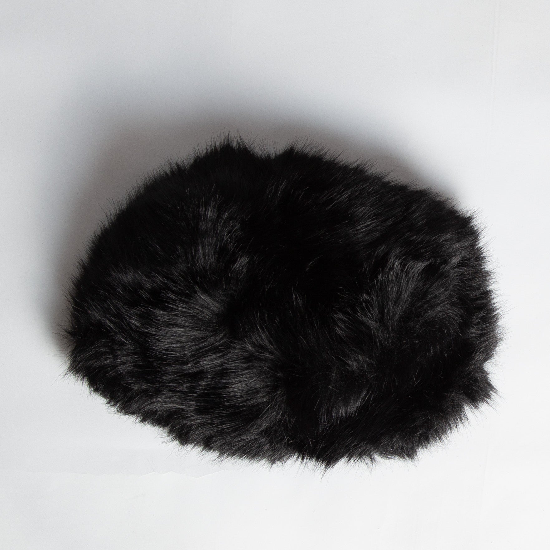 Pels hat - Ingen returret - ITNOV24