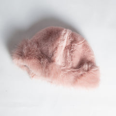 Trendy pelshat - Ingen returret - ITNOV24