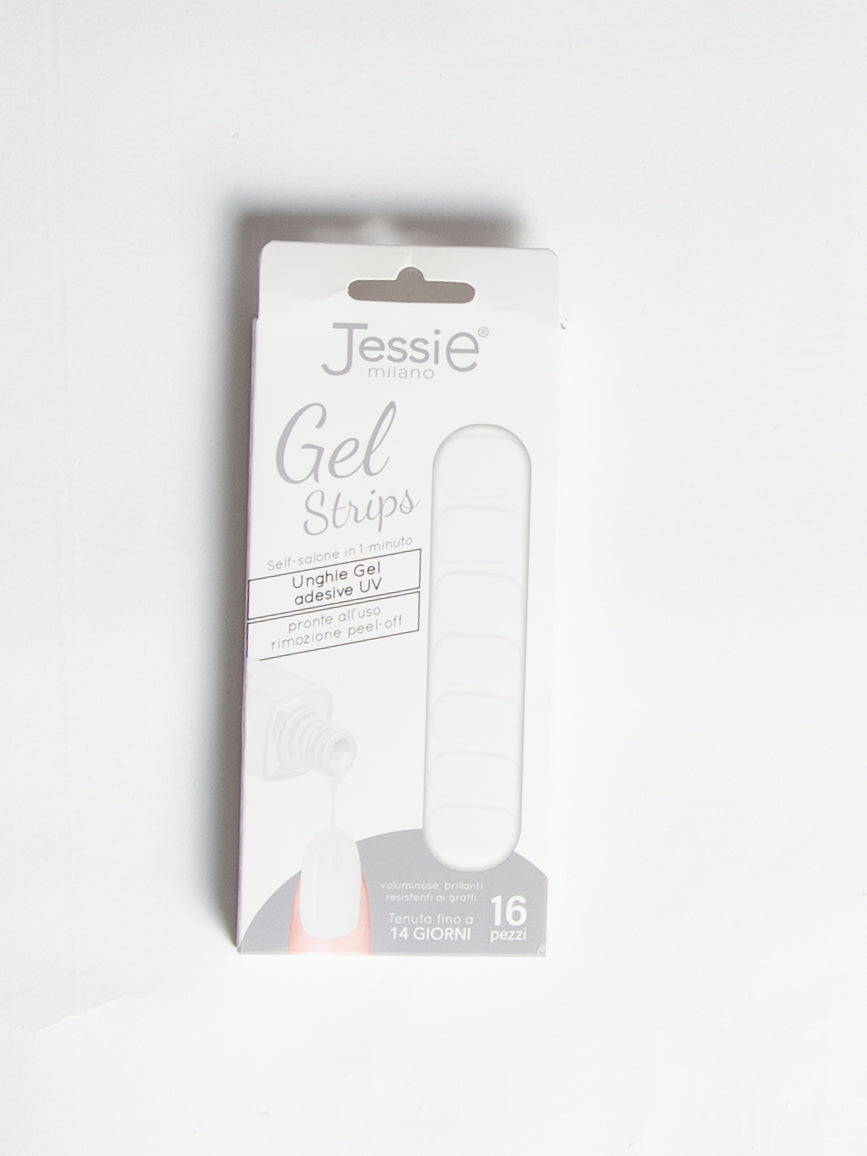 Gel strips - Ingen Returret - ITNOV24 by Krone 1