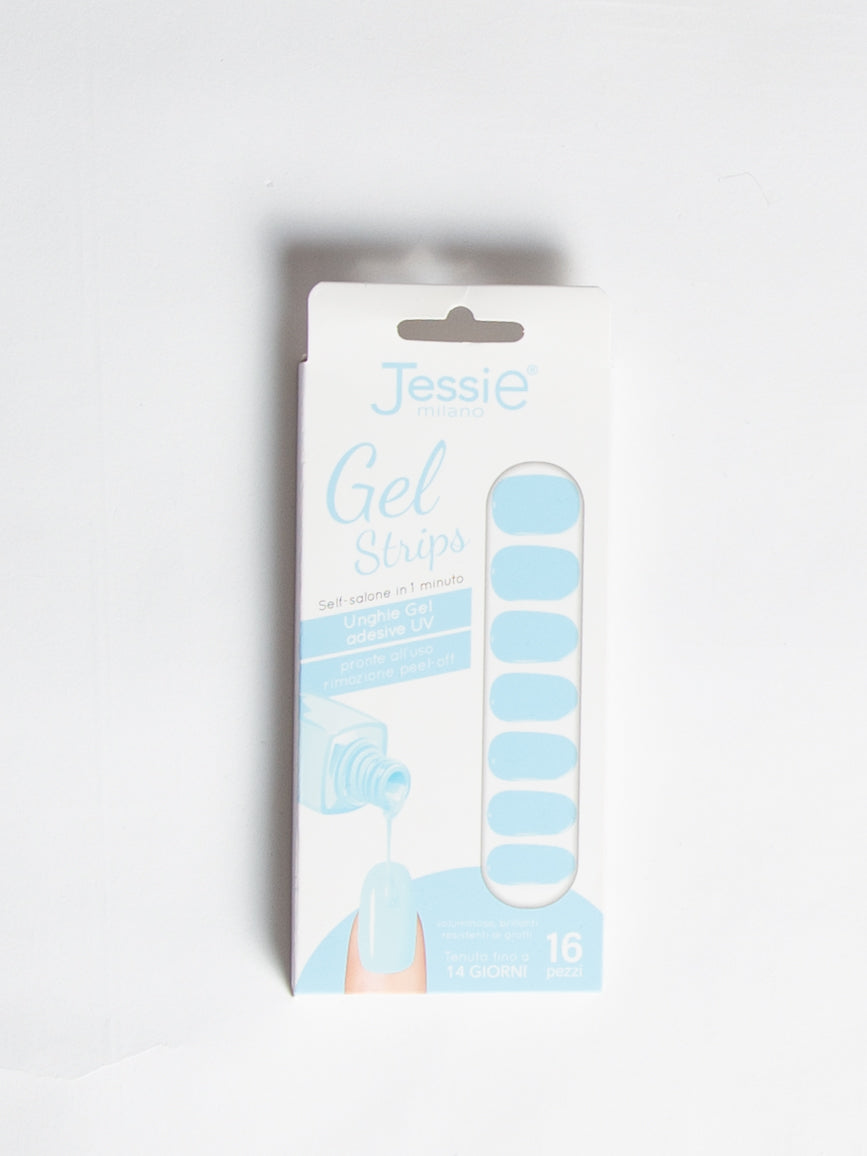 Gel strips - Ingen Returret - ITNOV24 by Krone 1