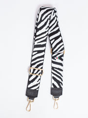 Zebra Taskestrop -
