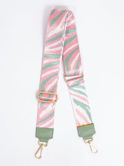 Zebra Taskestrop -