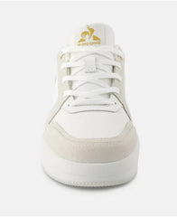 Le Coq Sportif LCS Billie Sneakers White Gold