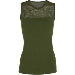 Lea mesh Top
