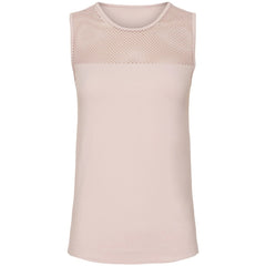 Lea mesh Top