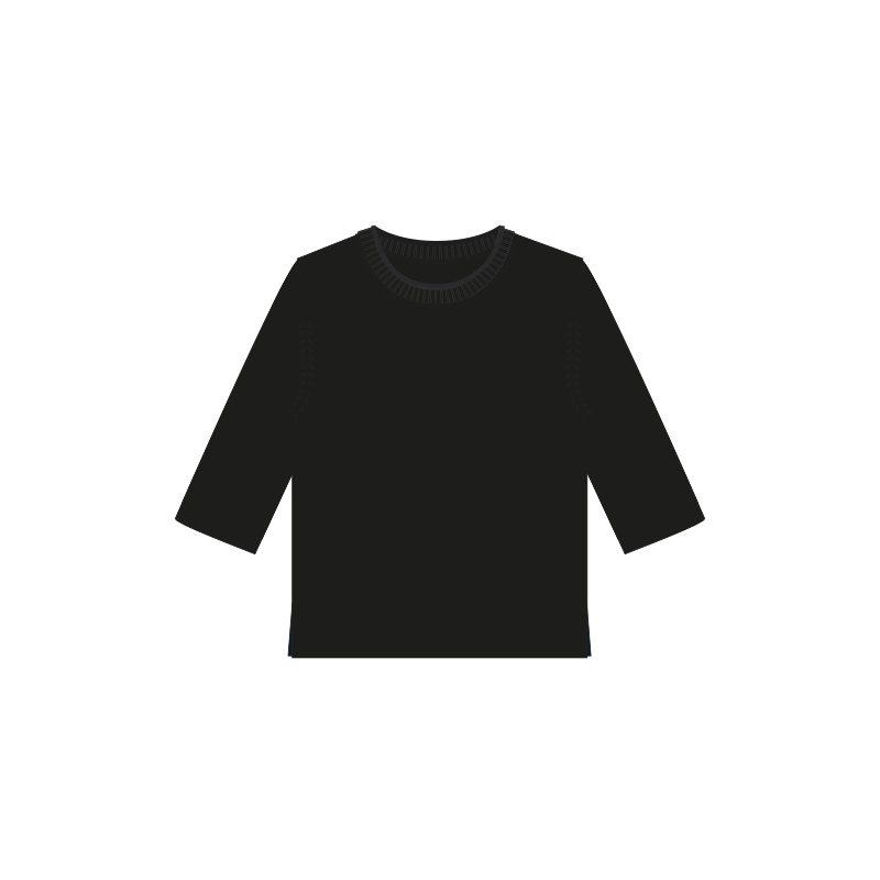 KPHWilma Tshirt med striber