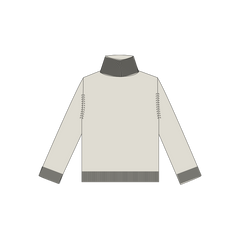 KPHElina turtleneck strik