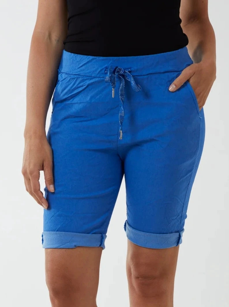 Mirakelshorts - ITMAJ2
