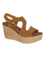 Tim og Simonsen Masha Nature Suede